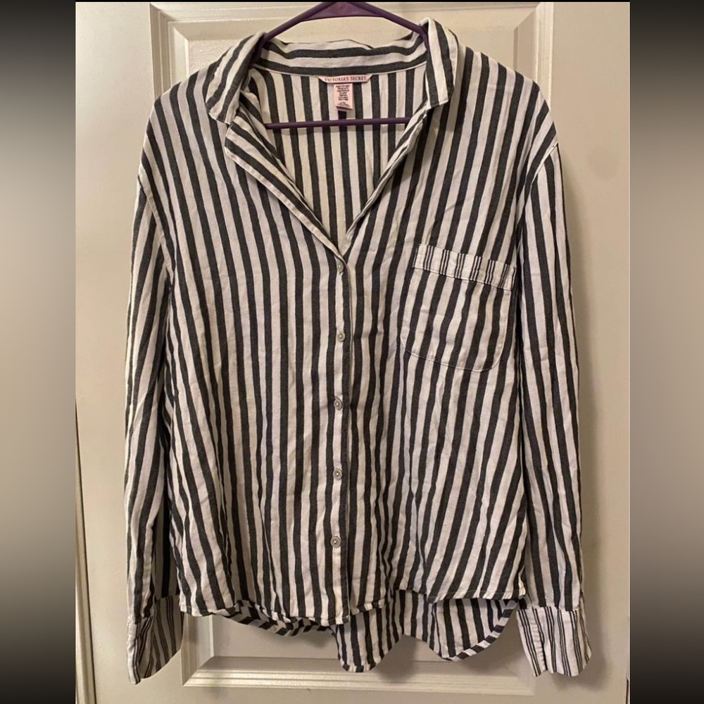Victoria secret PJ Top